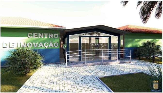 Laboratórios e Espaço Maker