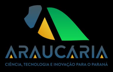 Logo Fundação Araucária