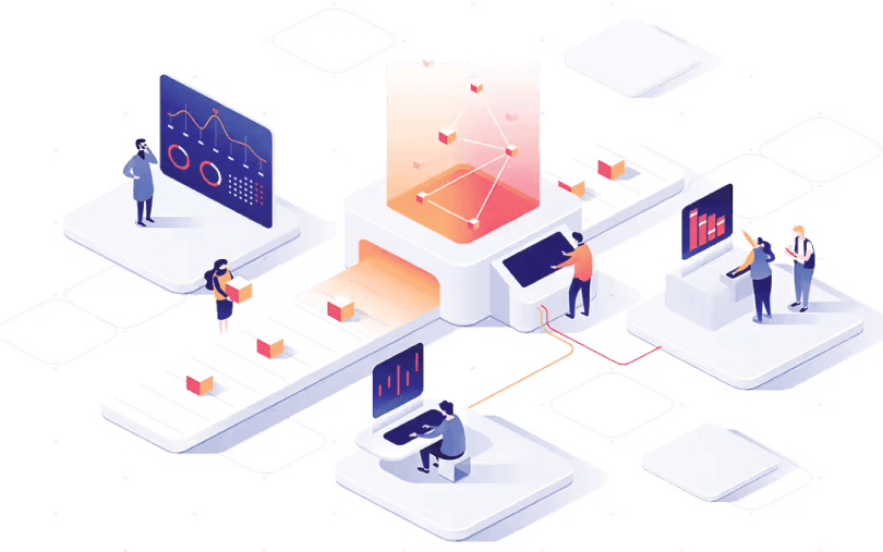 Hero Illustration